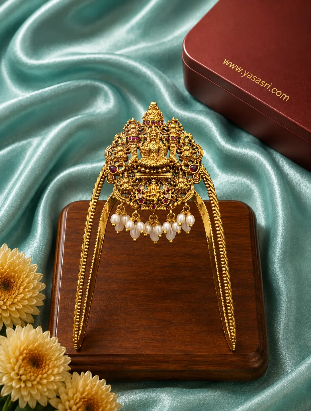 Lakshmi Vanki 0005