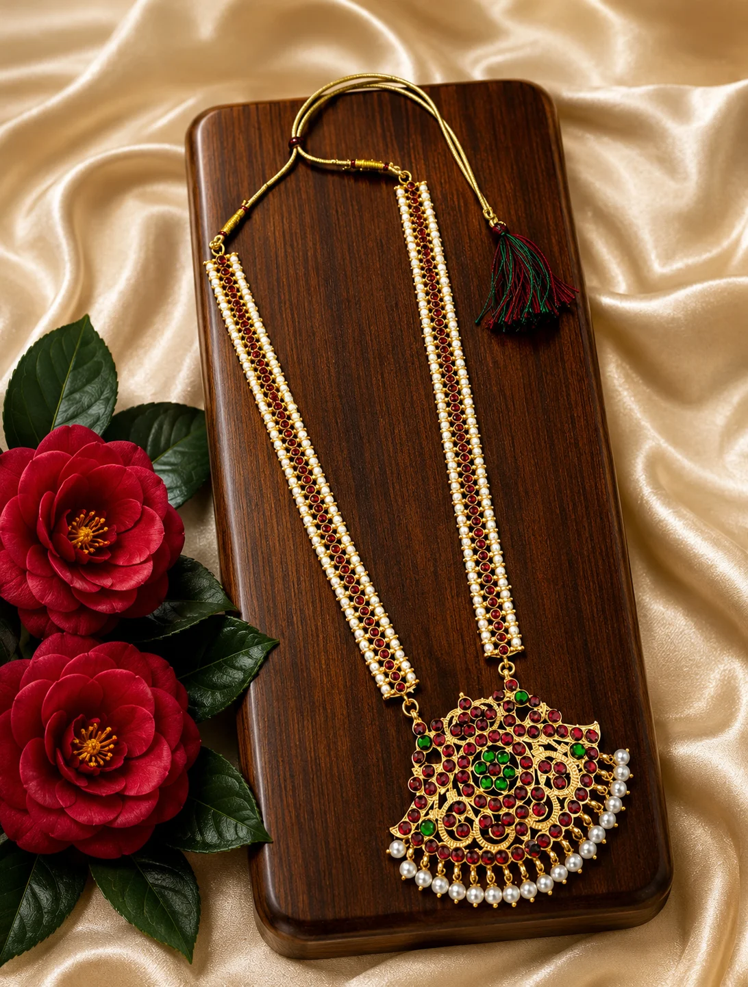 Kempu Haram - 0015