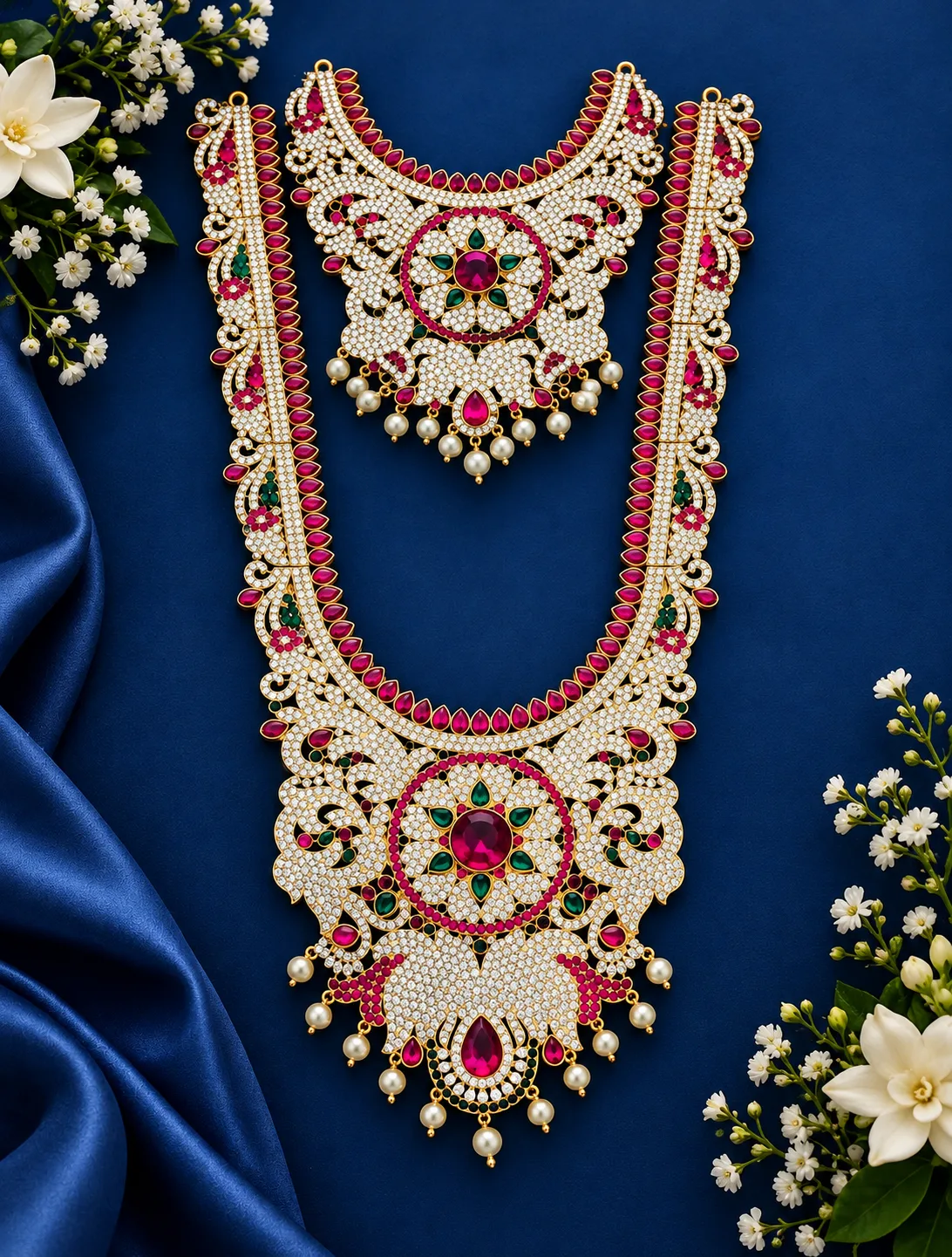 God Haram Set 0012