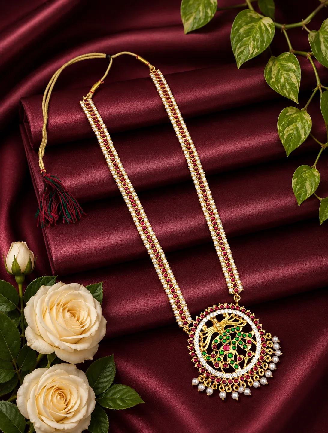 Kempu Haram - 0014