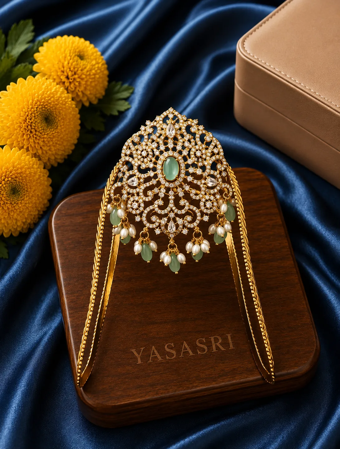 CZ Stone Vanki 0010