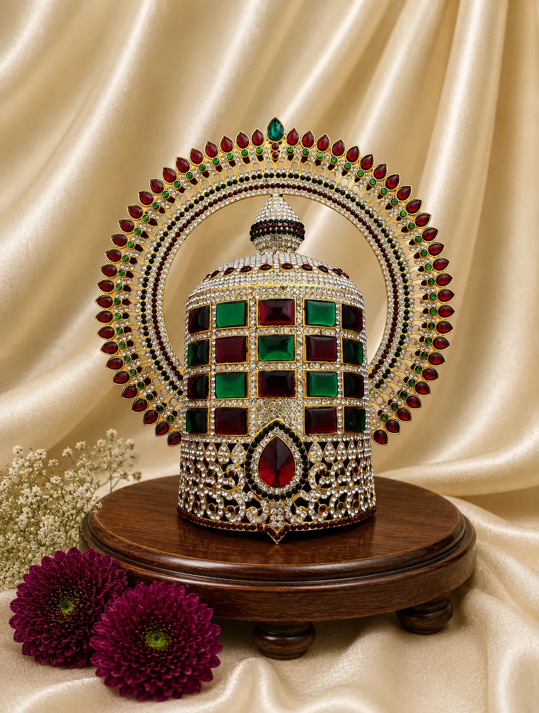 God Kireedam 0005