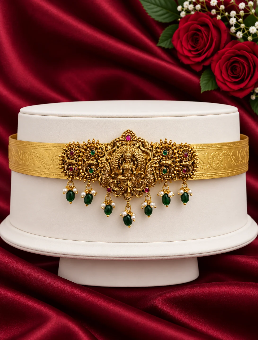 CZ Lakshmi Vaddanam 0015