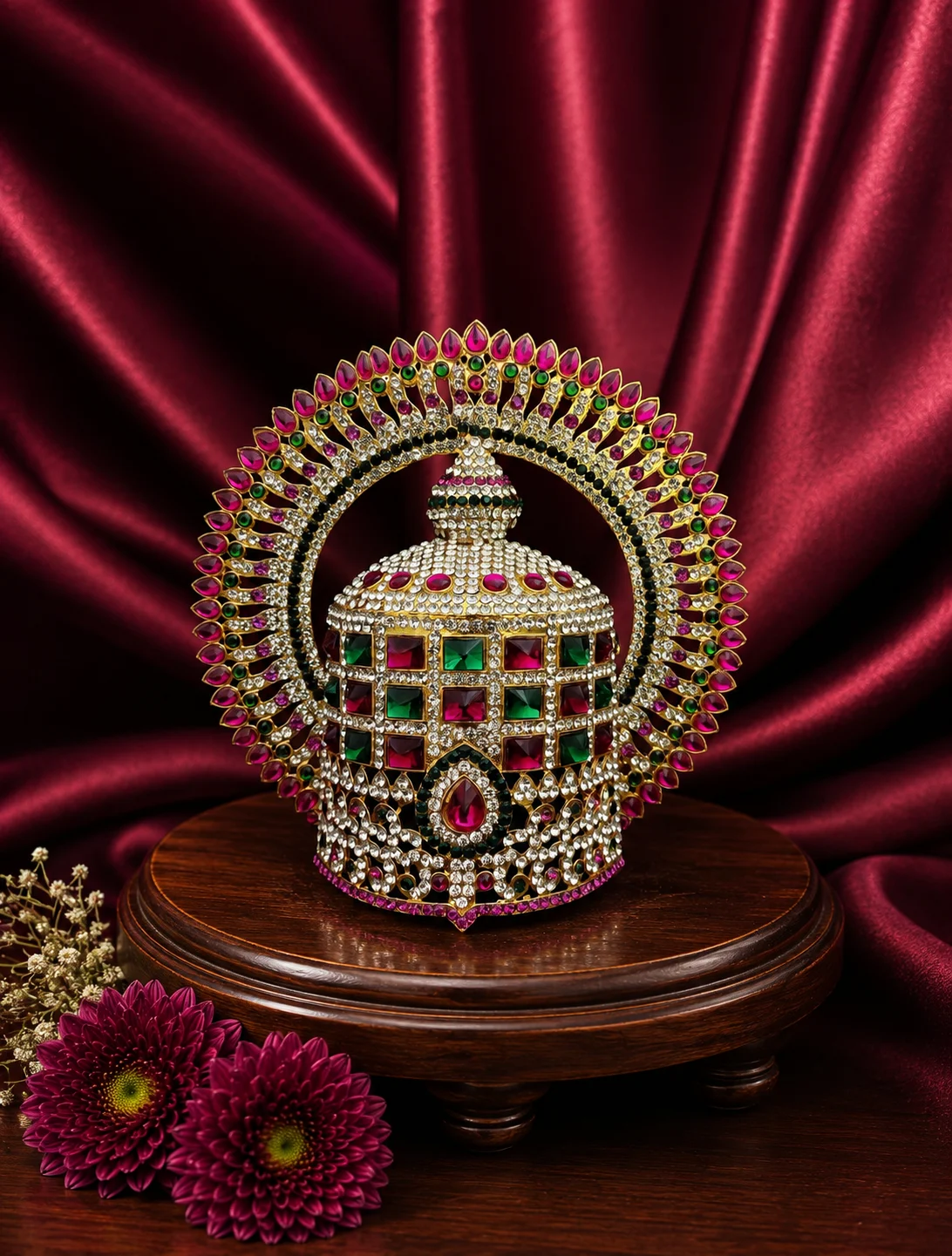 God Crown 0002