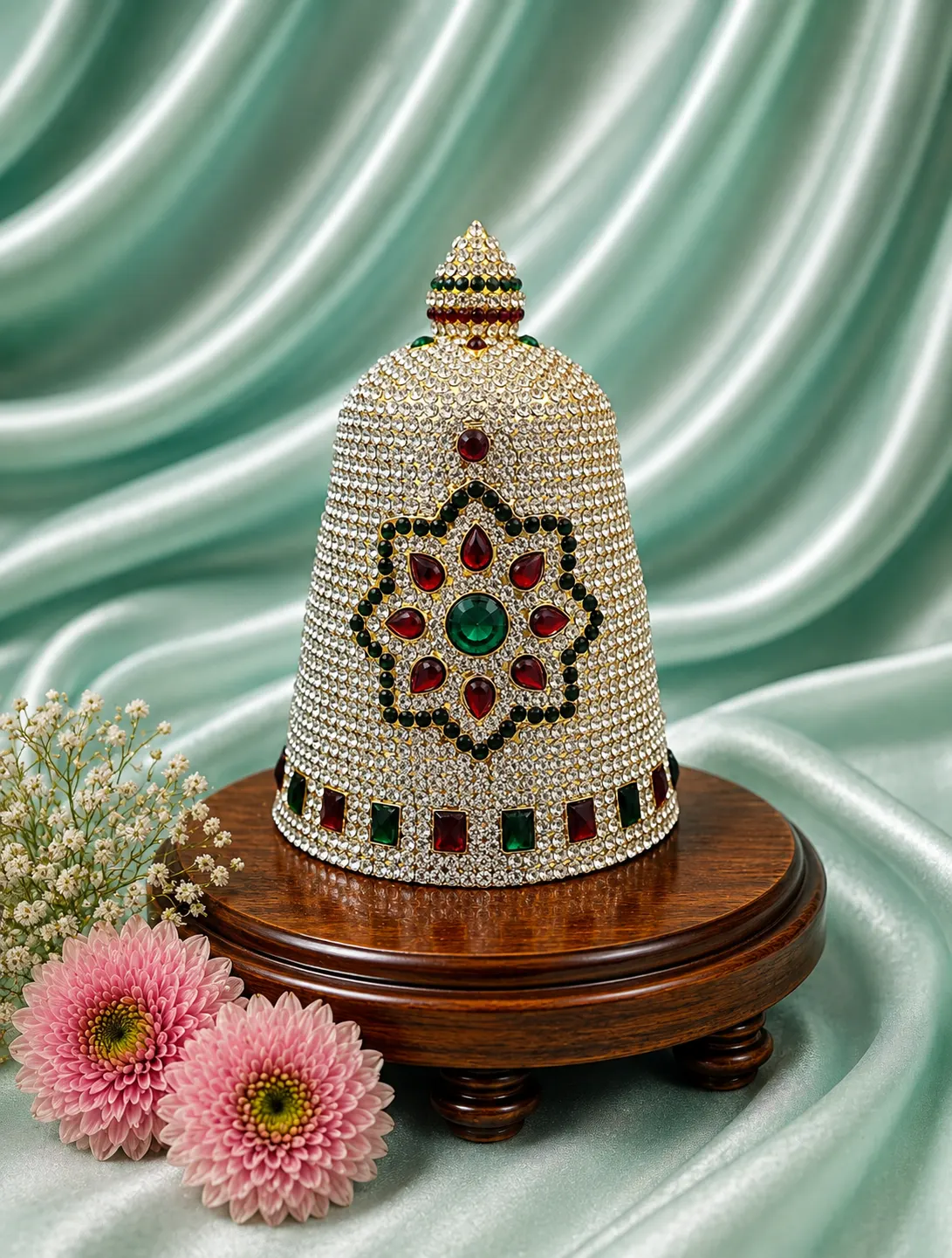 God Crown 0001