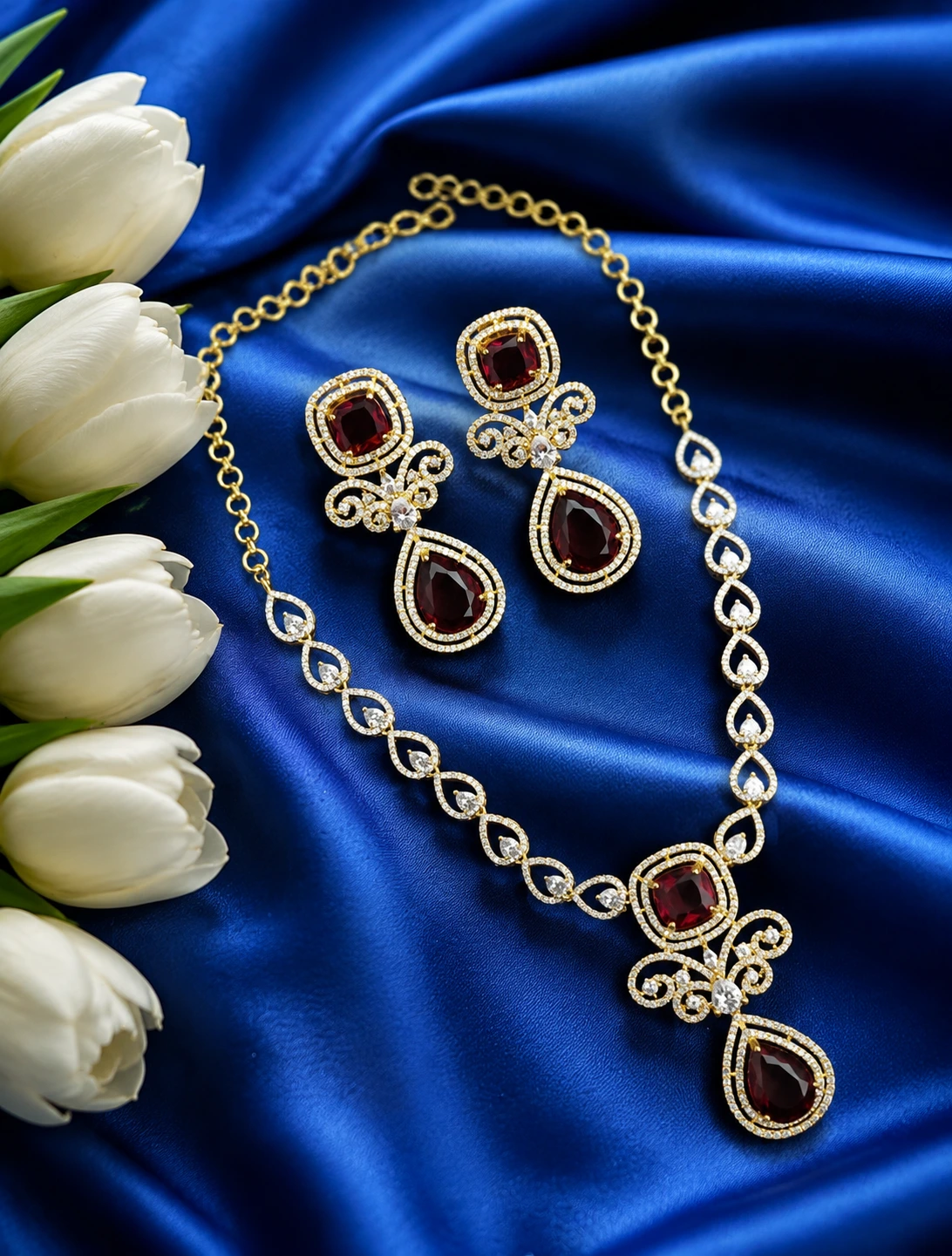 Necklace - 0002