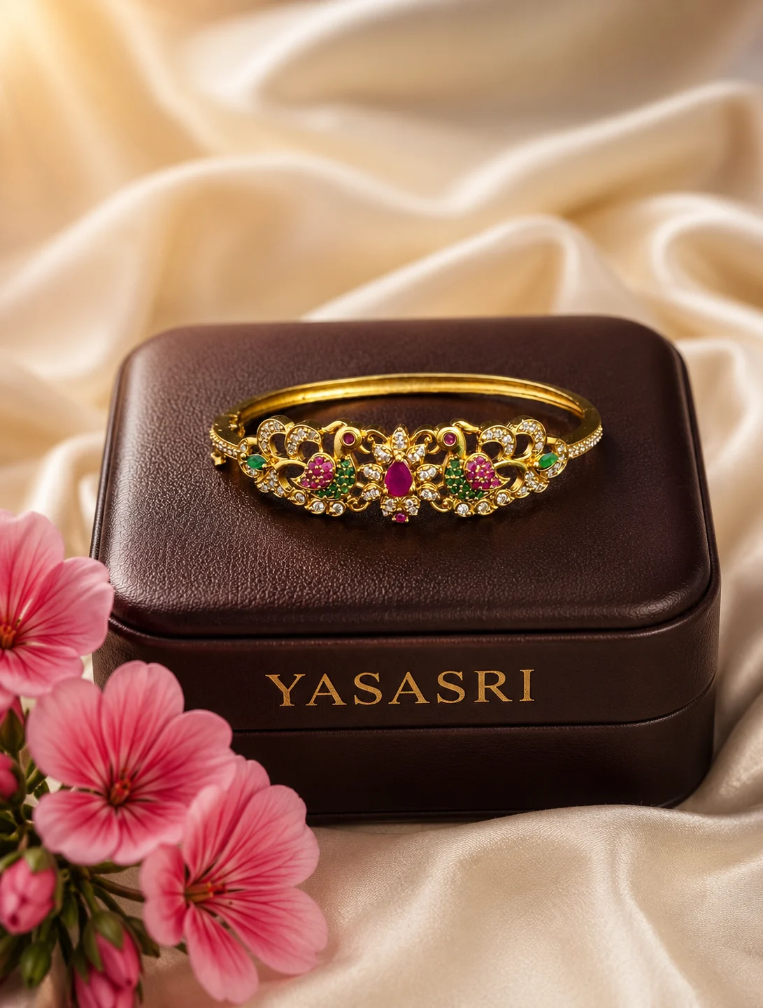 CZ Bracelet 0003