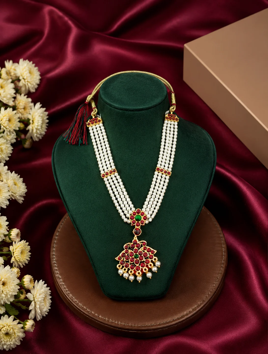 Kemp Necklace 0005
