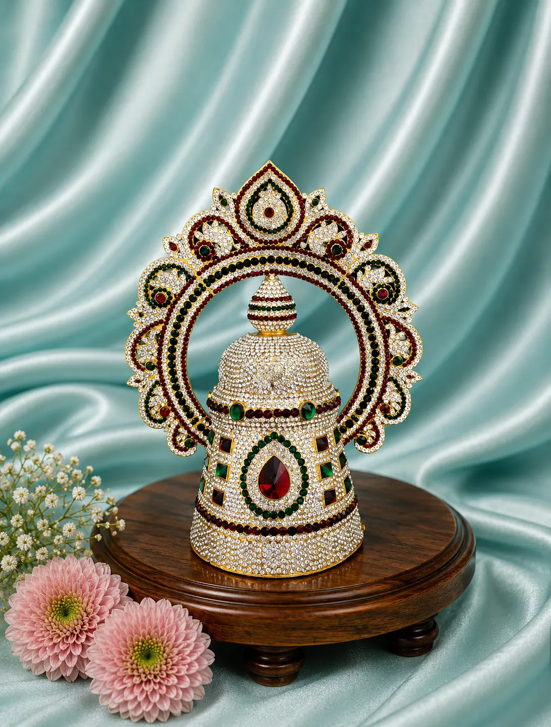 God Crown 0003