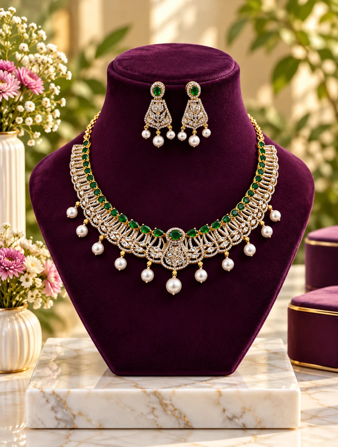 GJ Necklace 0025