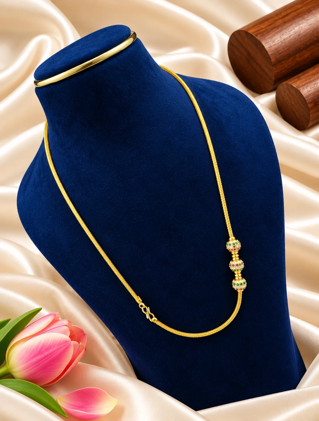 Thali Chain Designs 0027