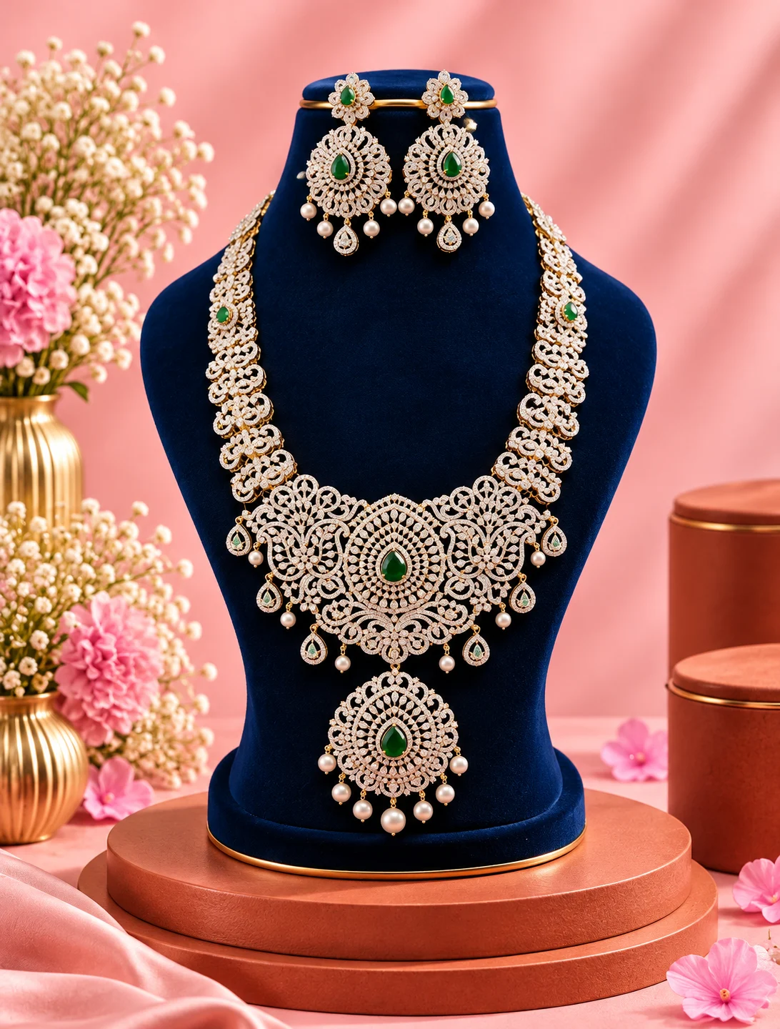 CZ GJ Haram Set 0009