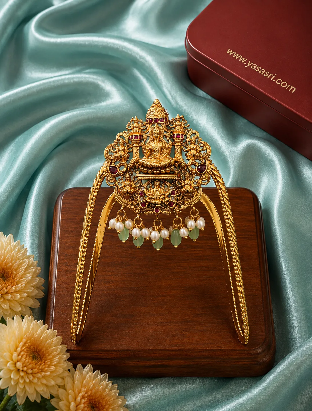 Lakshmi Vanki 0005