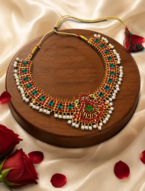 Kemp Necklace 0001