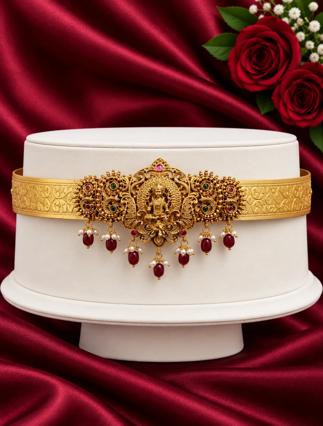 CZ Lakshmi Vaddanam 0015