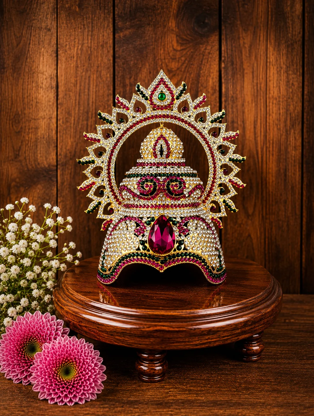God Crown 0006