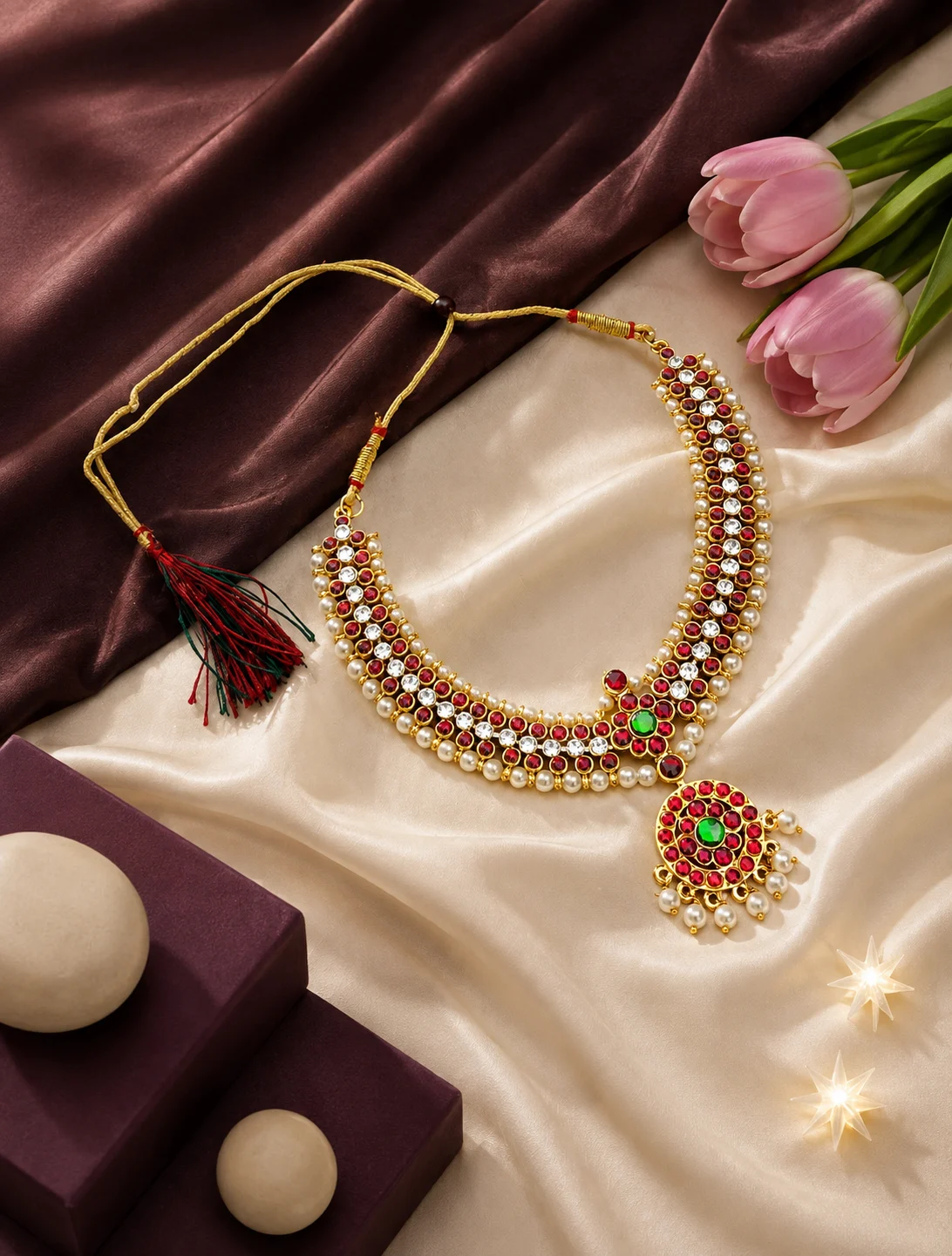 Kemp Necklace 0006