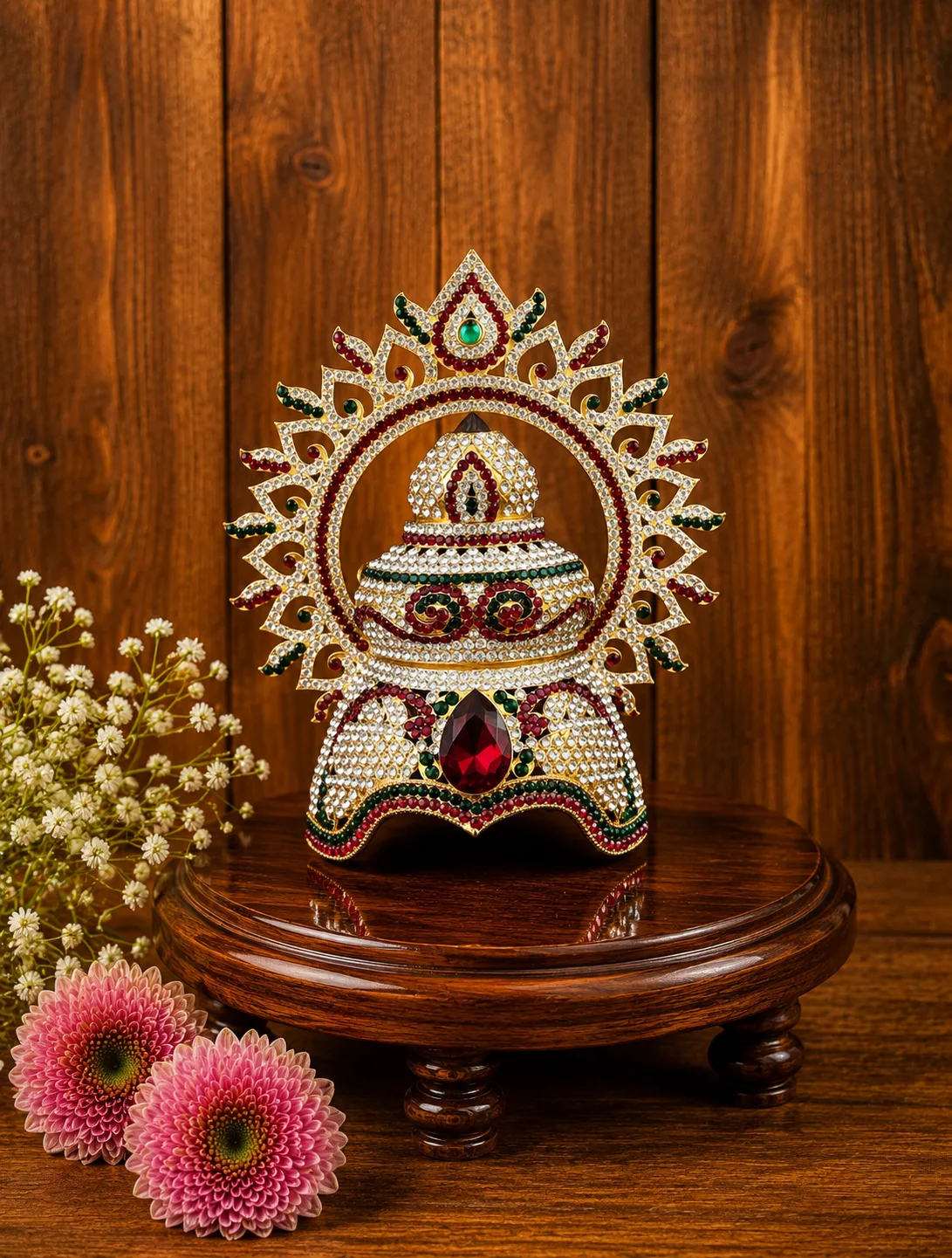 God Crown 0006