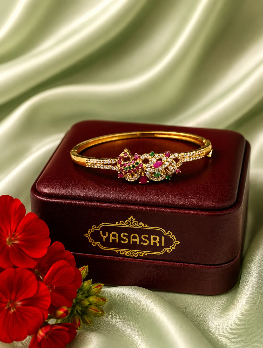 Kada Bracelet For Women 0009
