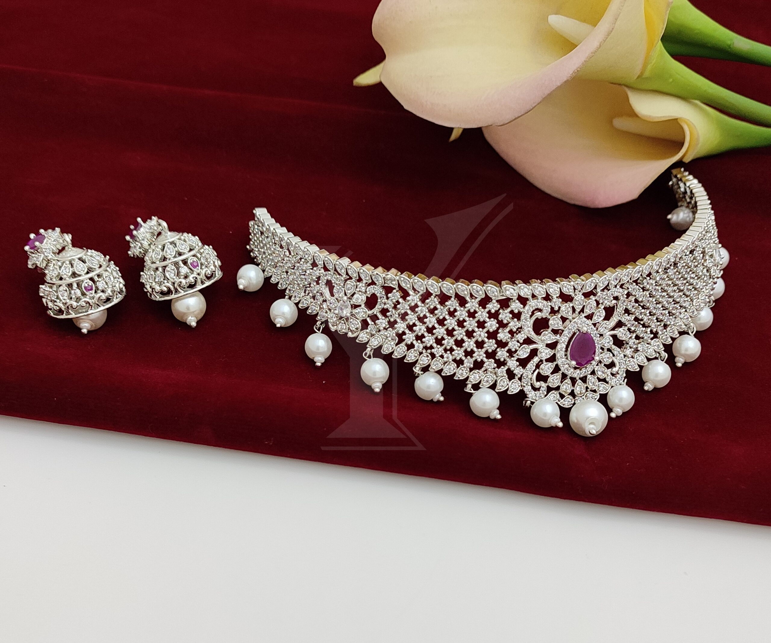 GJ CHOKER 0002